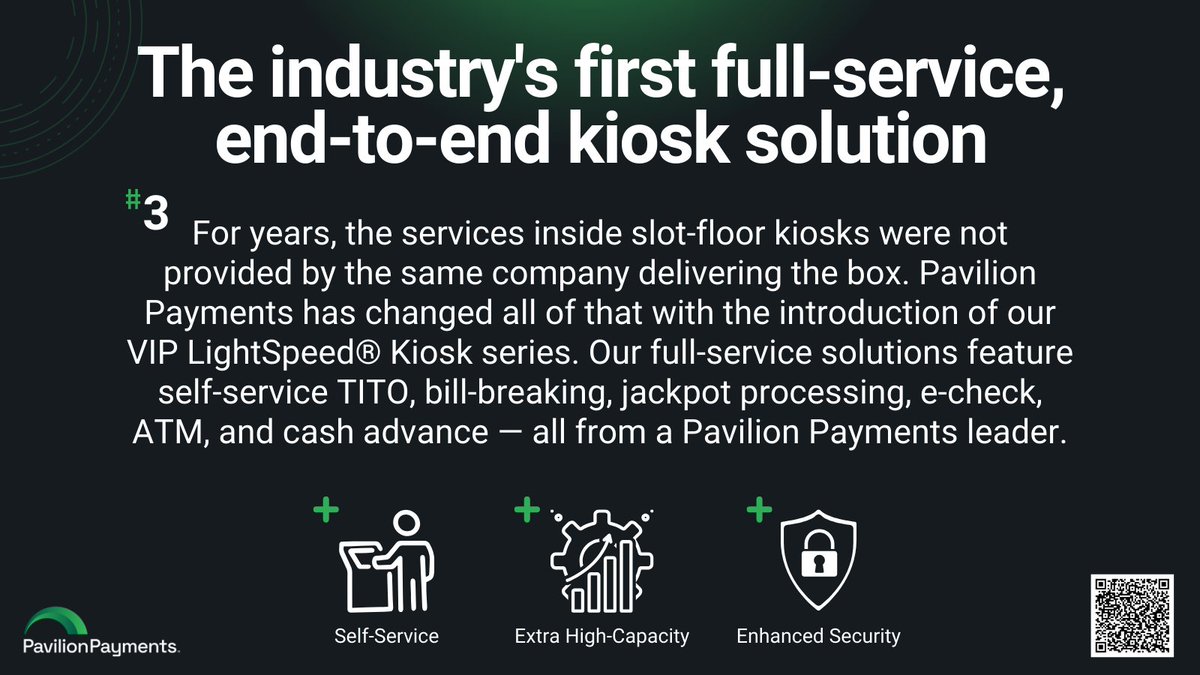 PavilionPayment's tweet photo. 3⃣ VIP Financial Center https://t.co/Oc7OMMIHRC