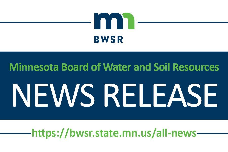 MNBWSR's tweet photo. NEWS RELEASE: $2.7 million is now available for Clean Water Legacy Partners Program grants. Eligible applicants: Tribes, NGOs and Watershed Districts. Details: https://t.co/NTIdBtTdoZ #CleanWaterFund #WaterQuality https://t.co/73lphggbrI