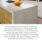 Photo by Granite Mountain Stone Design (@DesignGranite)