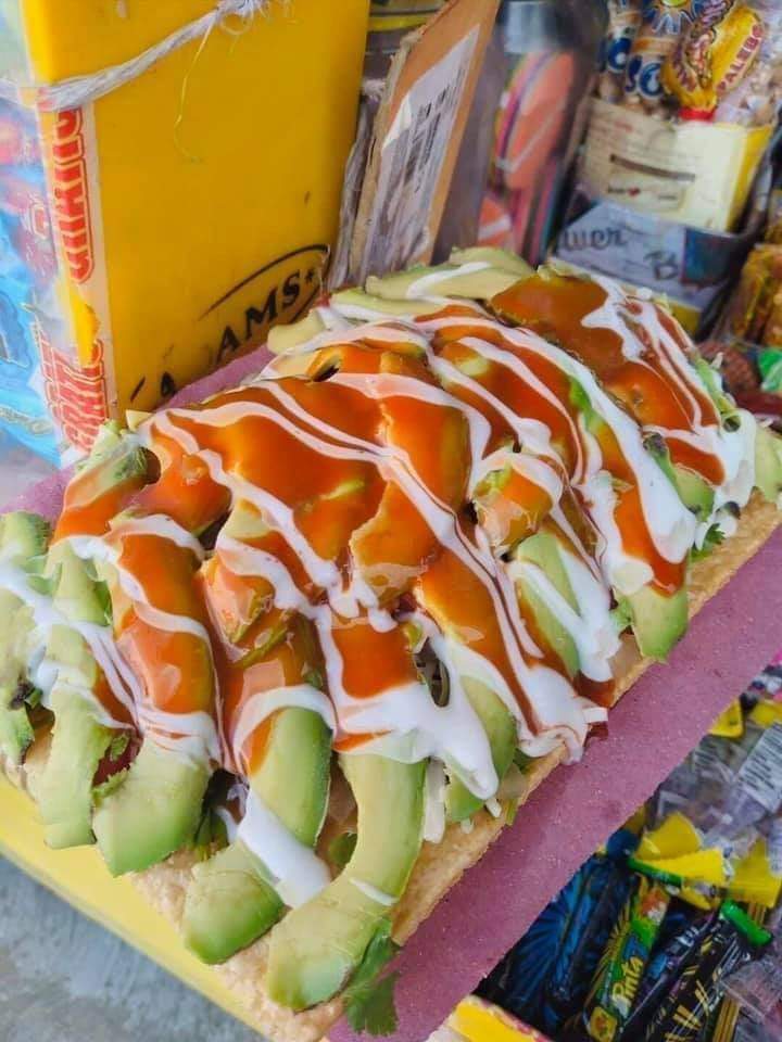 dazedmayfair's tweet photo. En este perfil amamos los chicharrones preparados! 🤤😋✨ https://t.co/QSynRKJAjj