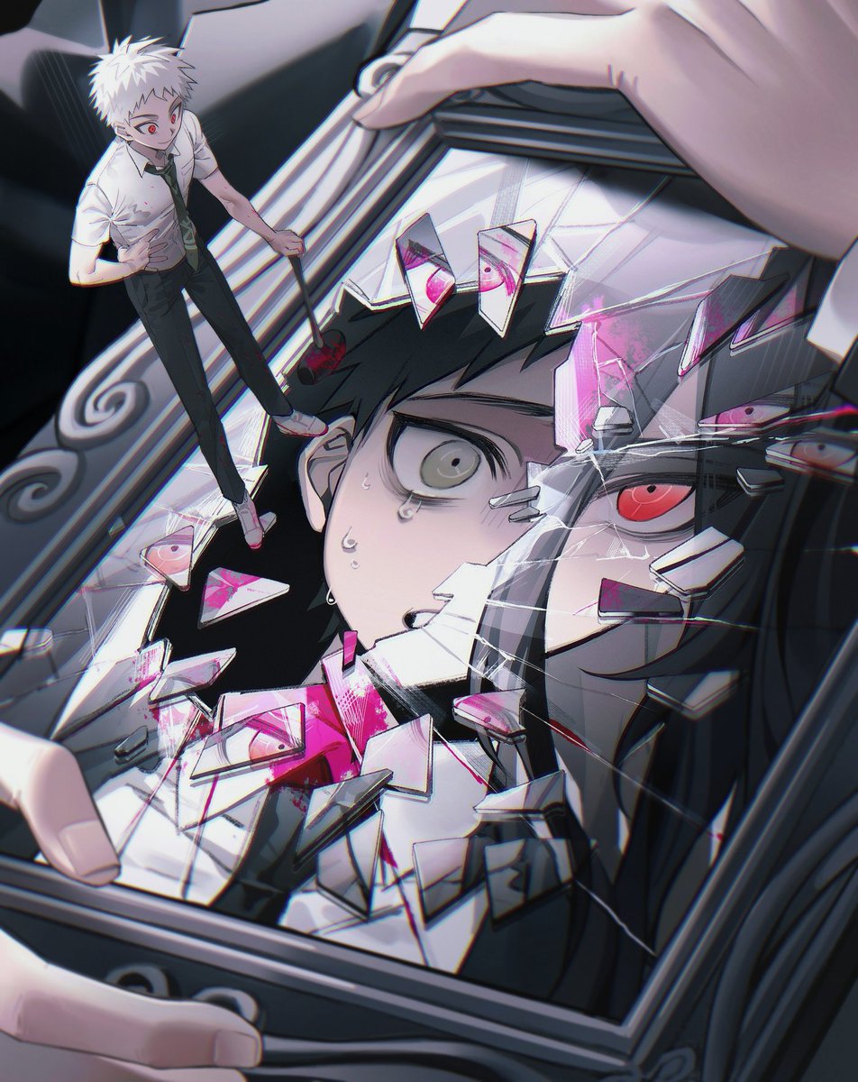 kipll_bobo's tweet image. #日向創