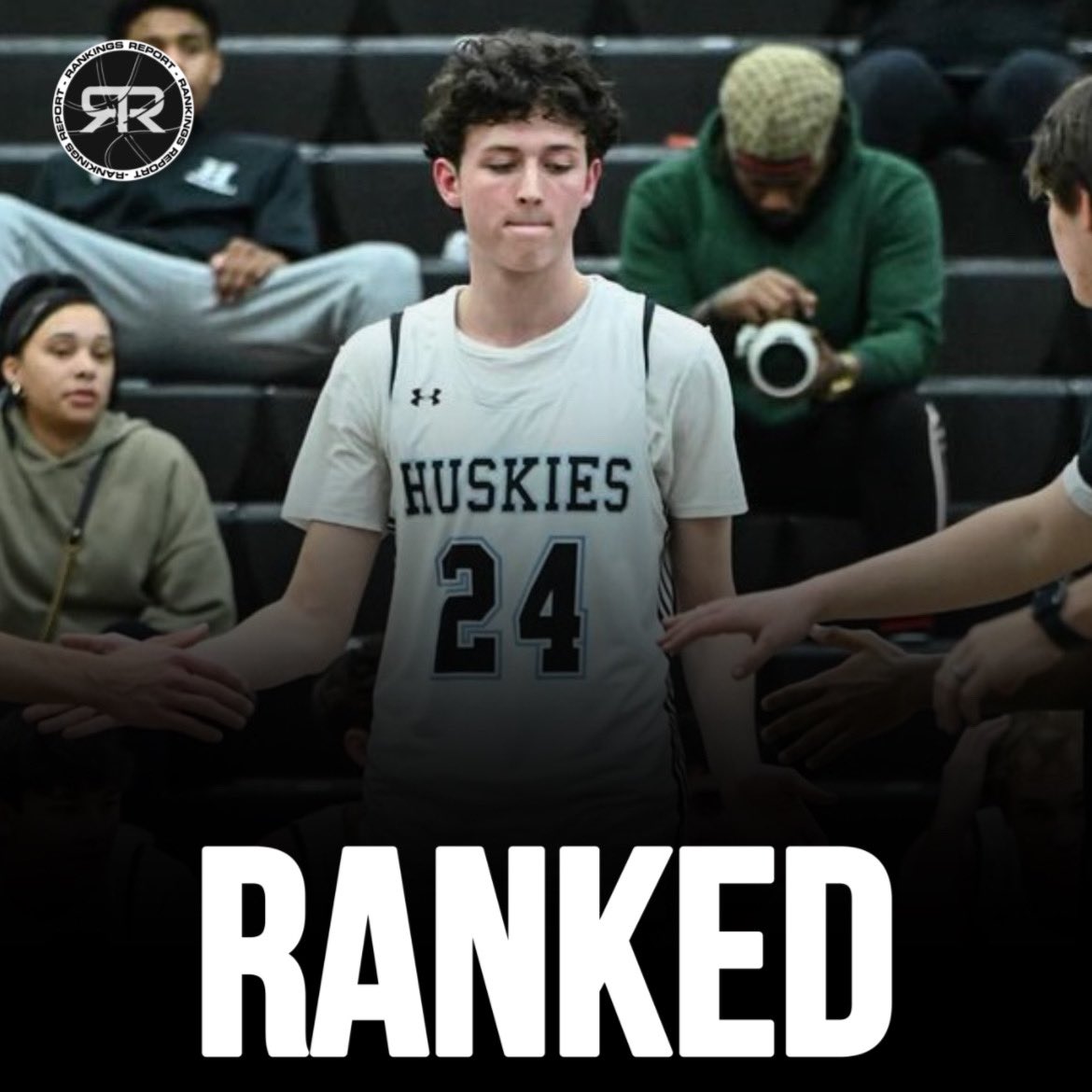 rankingsreport's tweet photo. 2025 @blakedesautels_, Link in Bio! https://t.co/YkQxQg8ZbW