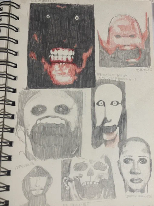 2022 me was on to smth. This is actually one of my fave pages 