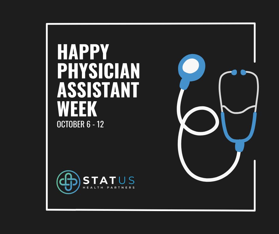 STATUS_H_P's tweet photo. Please join us as we recognize the impact of PAs on community health. #PAWeek https://t.co/21wf1NiA7U