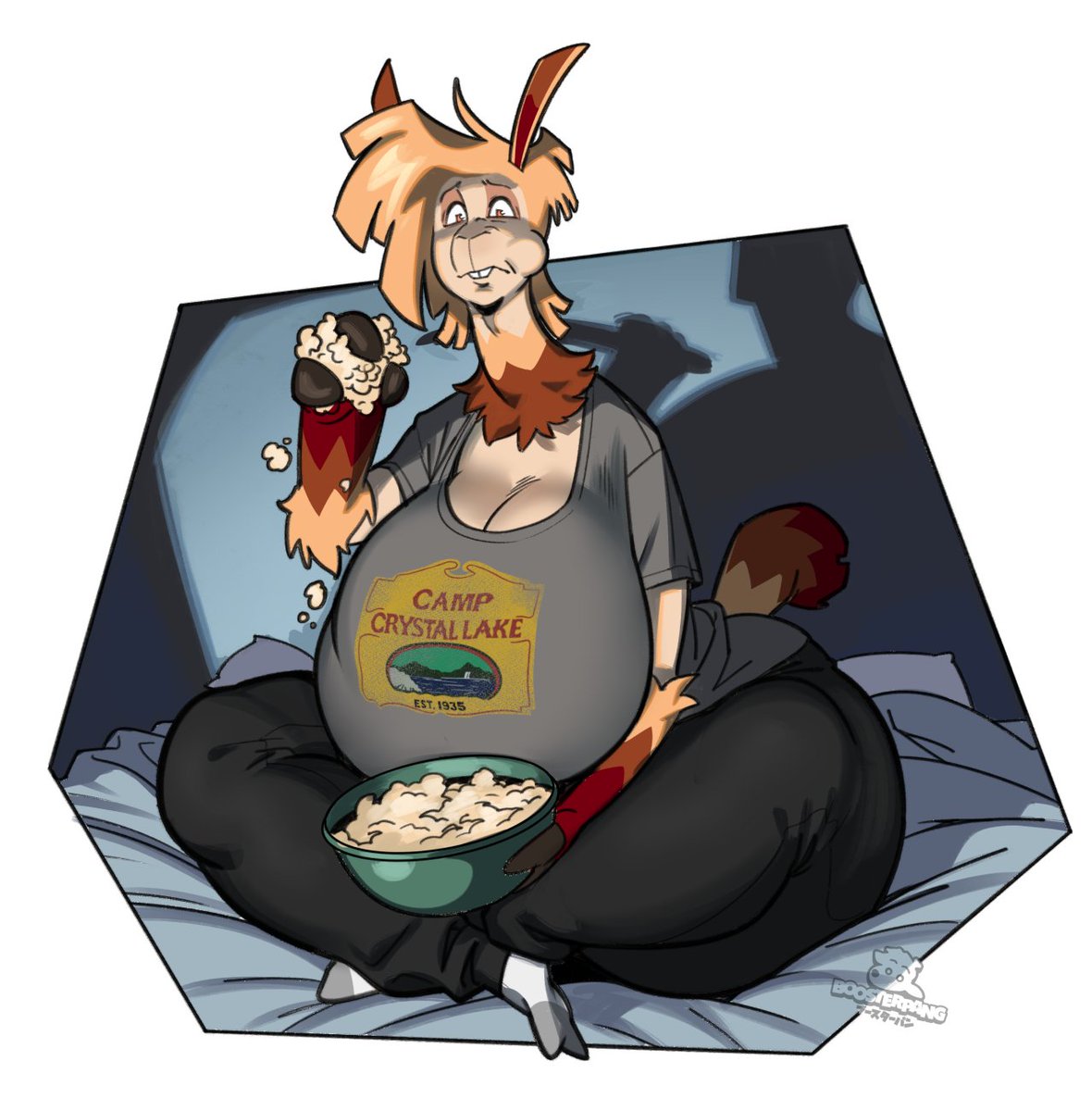 Results from Saturday's stream!