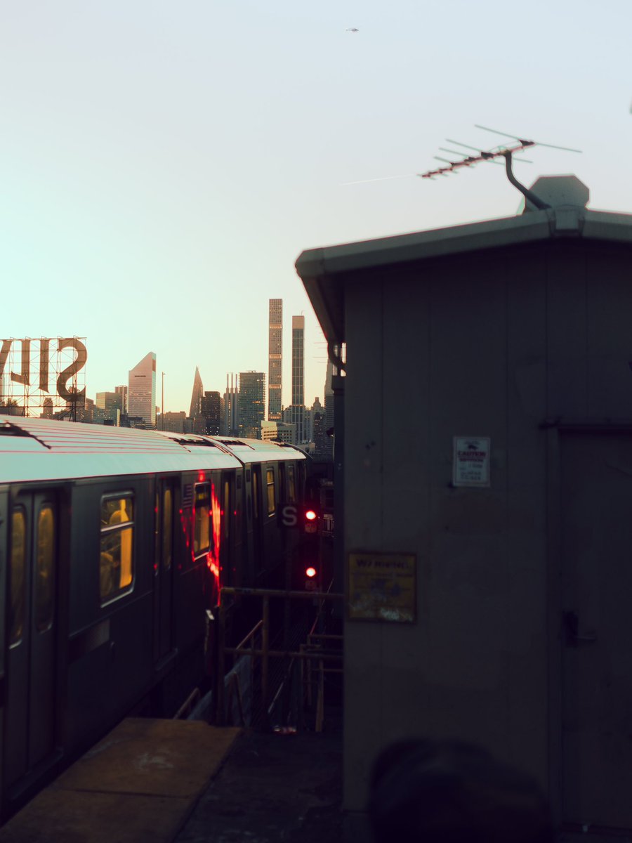 Habrás visto esta estación de tren mil veces, pero nunca desde mis ojos 📸
