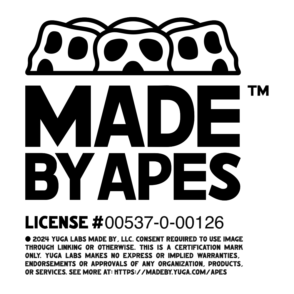 jumanjijones126's tweet photo. GM GM!!

Excited to share some big news... @ScarQuest is now officially certified as an MBA project! 🎉

Huge thanks to @BoredApeYC and @yugalabs—love the Ape community for always supporting and encouraging builders. It’s been a grind, but more to come! LFG!!! 🚀 https://t.co/XoZlcEKYPs
