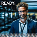 Photo by ReadyNetworks (@ReadyNetworks)