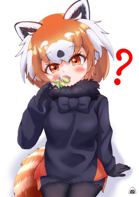 レッパンちゃん、なかよくなれるキャンディだよ おたべ🍭 