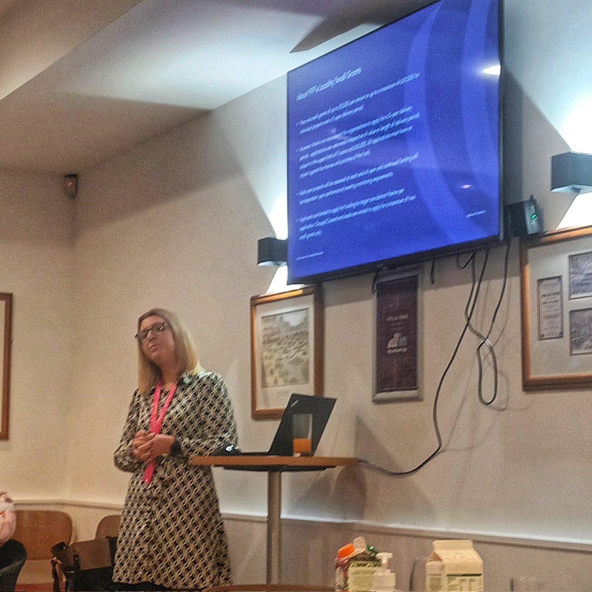 Prevention and Communities Brum (@preventionbrum) on Twitter photo Good to be at a launch event for Fairer Futures Fund Locality Small Grants for Birmingham. Organised by <a href="/PerryBarrNNS/">Perry Barr Neighbourhood Network Scheme</a> & <a href="/NetworkScheme/">Ladywood Neighbourhood Network Scheme</a>
Thanks to <a href="/HoECF/">Heart of England Community Foundation</a> for the info.
All information is available heartofenglandcf.co.uk/birmingham-fai…
The NNS schemes across the city can support you to apply. Good to be at a launch event for Fairer Futures Fund Locality Small Grants for Birmingham. Organised by <a href="/PerryBarrNNS/">Perry Barr Neighbourhood Network Scheme</a> & <a href="/NetworkScheme/">Ladywood Neighbourhood Network Scheme</a>
Thanks to <a href="/HoECF/">Heart of England Community Foundation</a> for the info.
All information is available heartofenglandcf.co.uk/birmingham-fai…
The NNS schemes across the city can support you to apply.