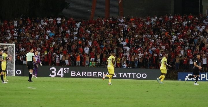 🗓️ ¡Hoy lunes 7 de octubre!
📻 ¡Charlando con <a href="/DatoLeopardo/">Didier Saúl Niño Albarracín</a>!
🕘 9 a 11 p. m.
🎙️ <a href="/XSpaces/">Spaces</a>

En la emisión 3️⃣1️⃣2️⃣ hablaremos de:
📌 <a href="/EnvigadoFC/">Envigado Fútbol Club</a> 0-0 <a href="/ABucaramanga/">Atlético Bucaramanga</a> 

¡UN PROGRAMA DE PRIMERA CON OYENTES E INTERNAUTAS DE PRIMERA!