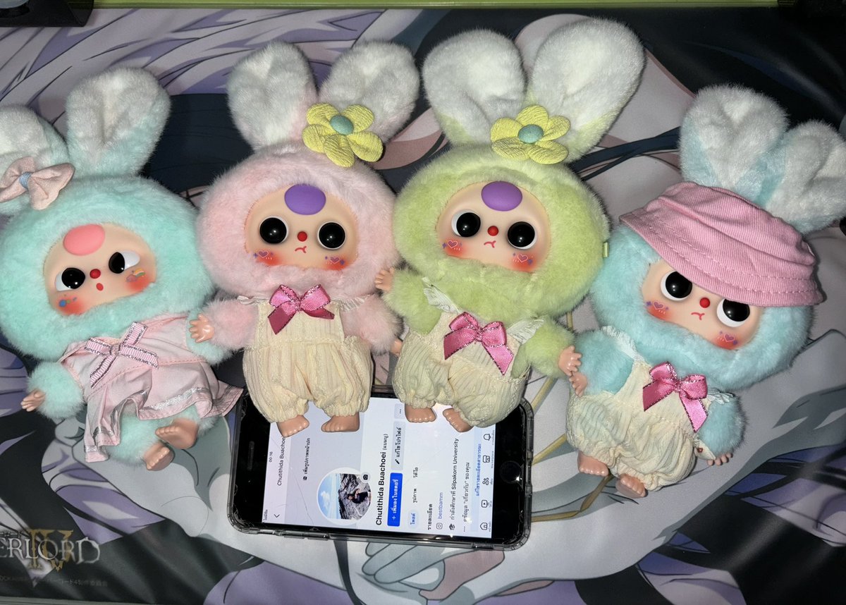 Bzxtaz_17's tweet photo. Babythree รุ่นมาการอง 

💟 ตัวธรรมดา 350 ส่งฟรี 
❇️ ซีเคร็ท 1600 ส่งฟรี
✴️ ยก box 1800 รวมส่ง / จุ่ม 370 รวมส่ง

นัดรับ แมคโคร นครปฐม
🍒เช็คเครดิตได้ที่หน้าโปรไฟล์ค่า

#เบบี้ทรี #babythree #babythreev3 #babythreev1 #babythreev2 #กล่องสุ่มโมเดล #กล่องสุ่ม https://t.co/zf5ErP3m96