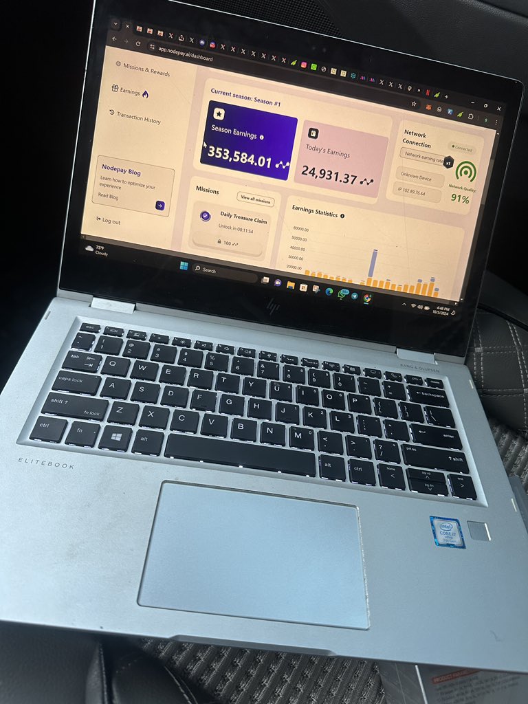 FortuneItode's tweet image. Started out as a developer with no idea of what front or back end was. 

Learned about frontend because it was obvious and now transitioning to backend. 

My tech journey so far, how about you?