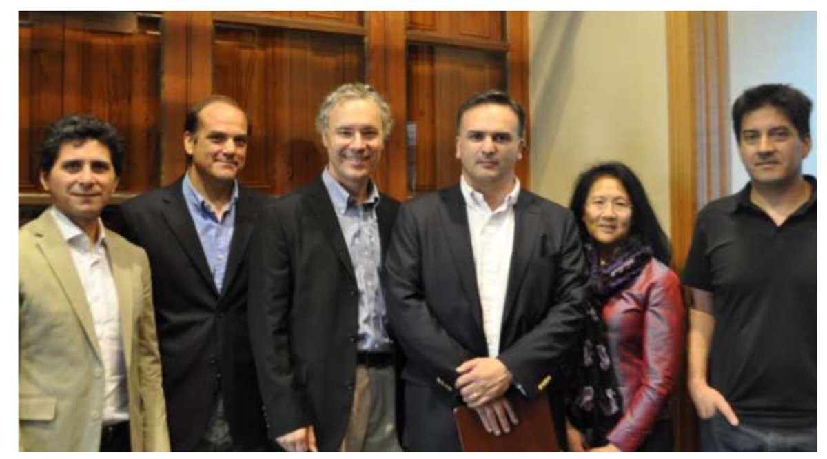 Francisco P. Chávez (@bioblogia) on Twitter photo Fotos de la visita del Premio Nobel Victor Ambros a Chile el 2012 invitado por <a href="/mileniocrg/">Instituto Milenio CRG</a> y otras Ues. La oportunidad que tuvieron los estudiantes de <a href="/CienciasUChile/">CienciasUChile</a> de compartir imagino no se les olvide jamás. Un saludo especial a mi gran amiga <a href="/wormCalixto/">Andrea Calixto</a> por las gestiones Fotos de la visita del Premio Nobel Victor Ambros a Chile el 2012 invitado por <a href="/mileniocrg/">Instituto Milenio CRG</a> y otras Ues. La oportunidad que tuvieron los estudiantes de <a href="/CienciasUChile/">CienciasUChile</a> de compartir imagino no se les olvide jamás. Un saludo especial a mi gran amiga <a href="/wormCalixto/">Andrea Calixto</a> por las gestiones