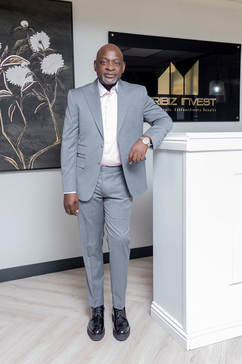 collenmashawane's tweet image. Ordinary People Extraordinary Results 
Afribiz Invest
afribizinvest.com
#consultingservices #engineeringservices #psp #construction #building #housing #propertydevelopment #propertymanagement #ict #informationtechnology #planthire #buildmaterialsupply #energy…