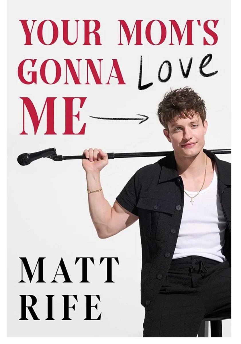 Pre Ordered  <a href="/mattrife/">Matt Rife</a>  Get yours pepo 😜💚