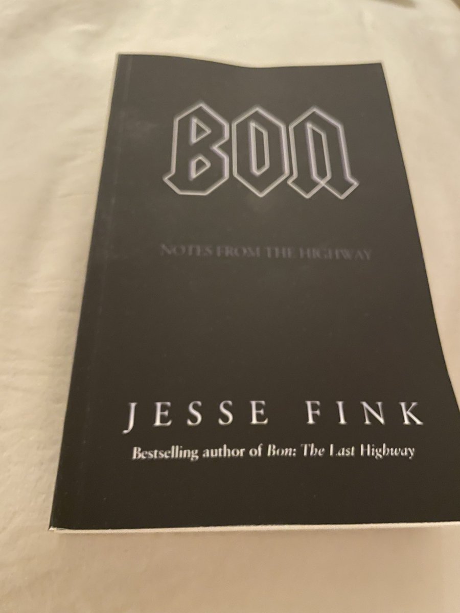 <a href="/JesseFink/">Jesse Fink</a> some more answers 😁