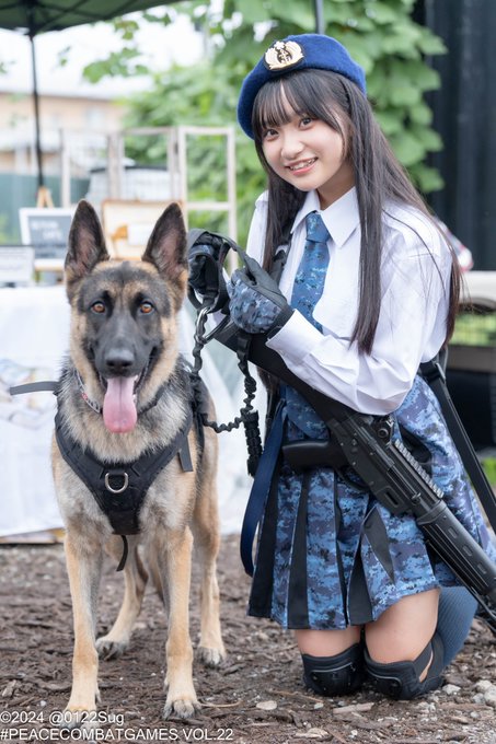 Twitterのコスプレ画像8