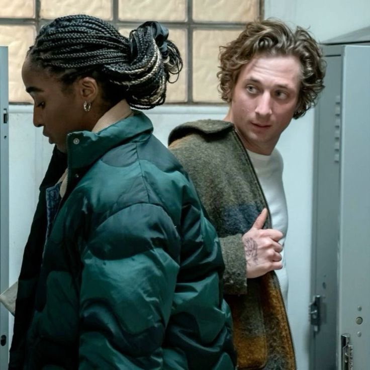 butchcarmy's tweet image. the children yearn for work place romances