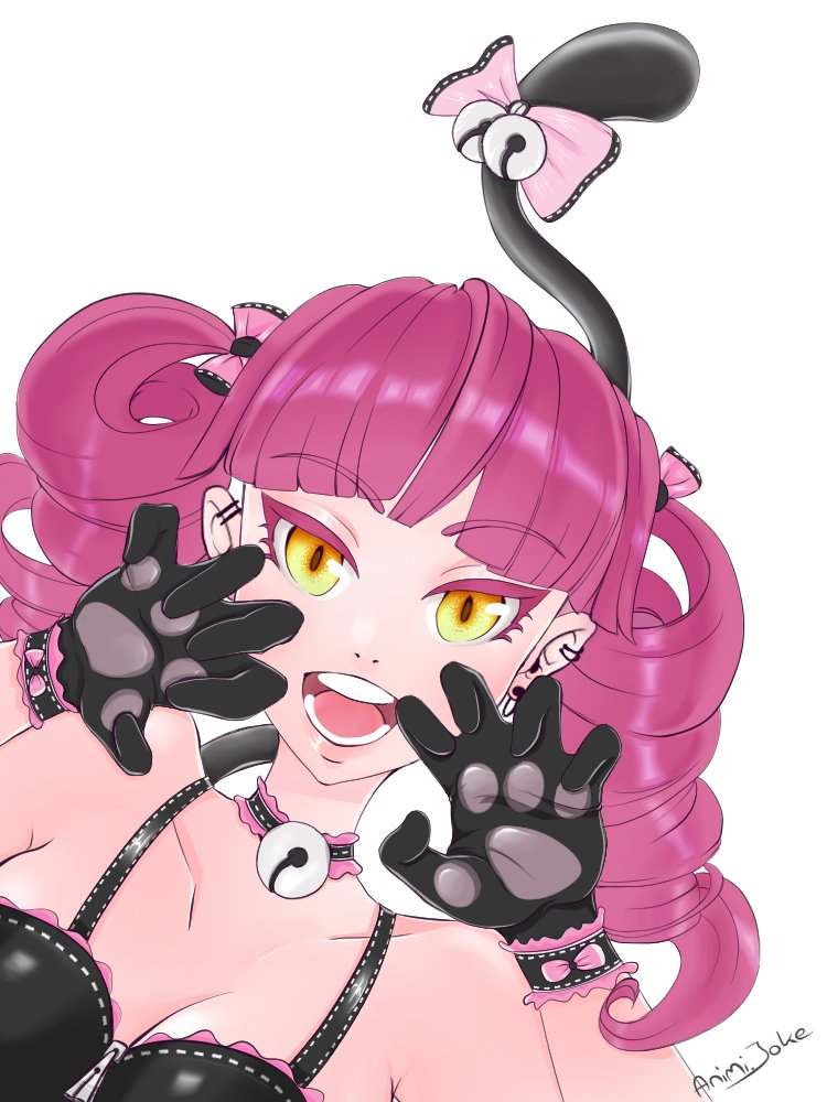 ... what even is an art style at this point?