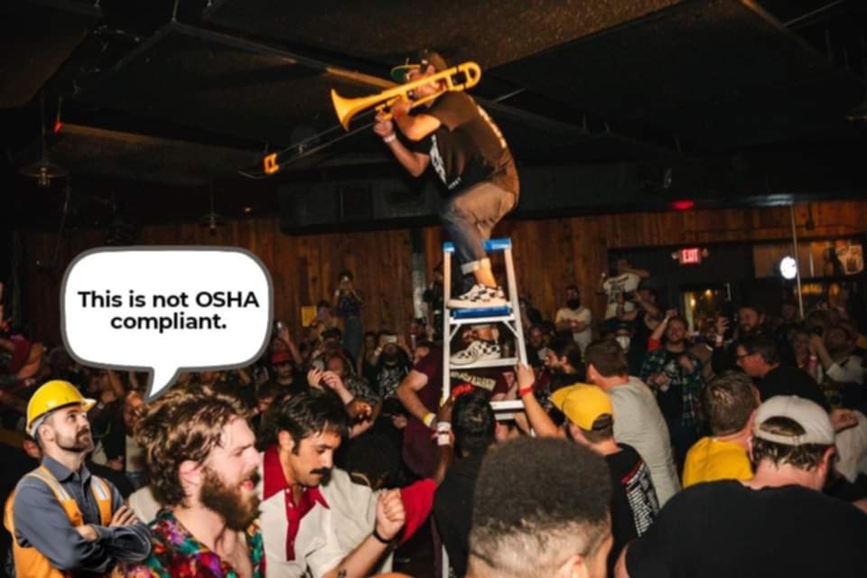 TheBandsILikeOnlyCharge$18 (@18trashthrash) on Twitter photo 