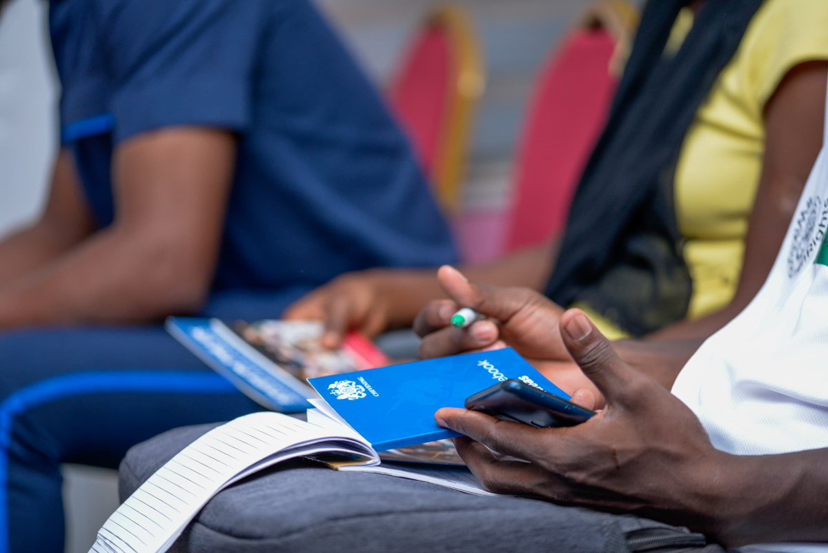 UK in Ghana 🇬🇧🇬🇭 tweet media