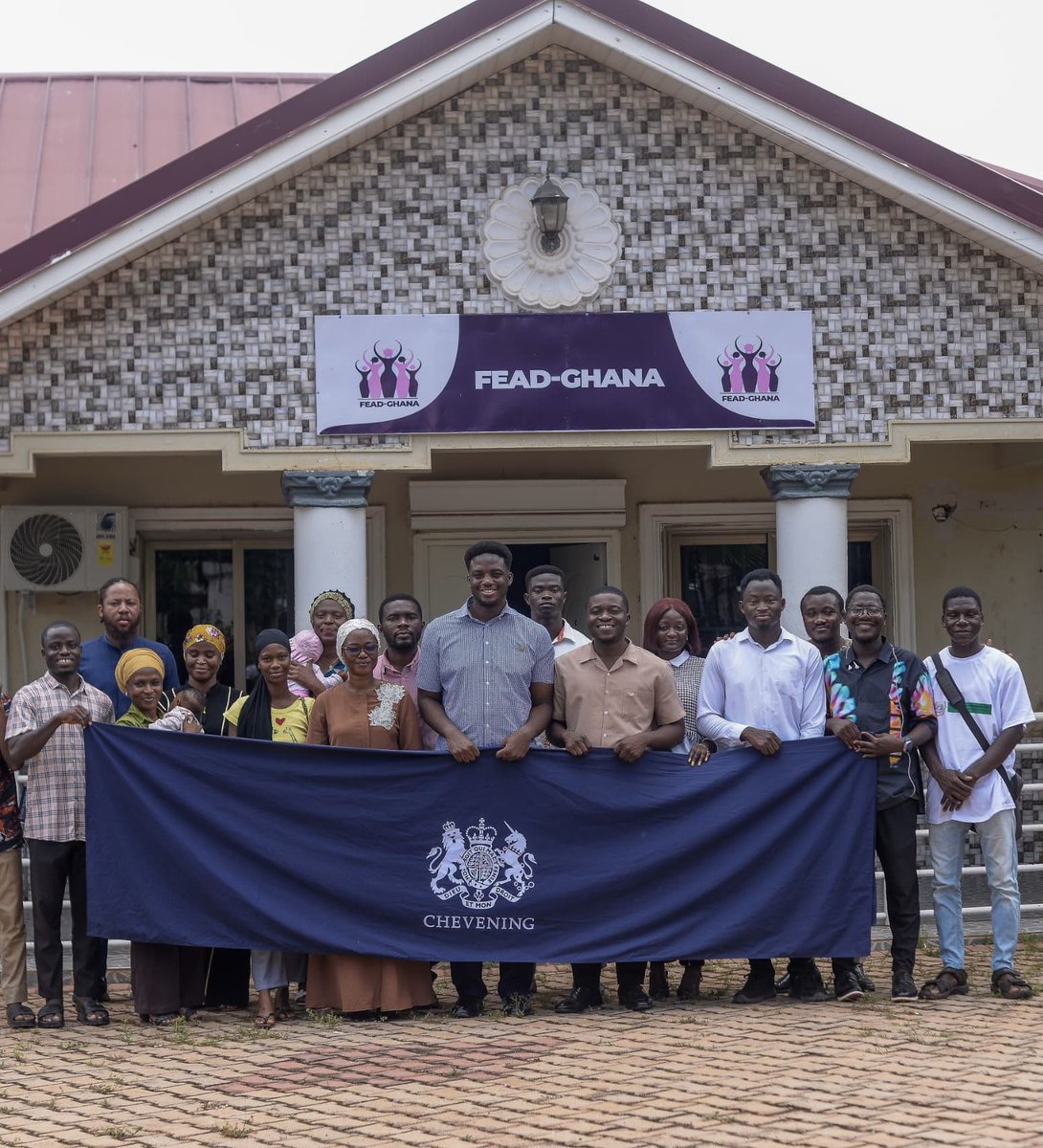 UK in Ghana 🇬🇧🇬🇭 tweet media