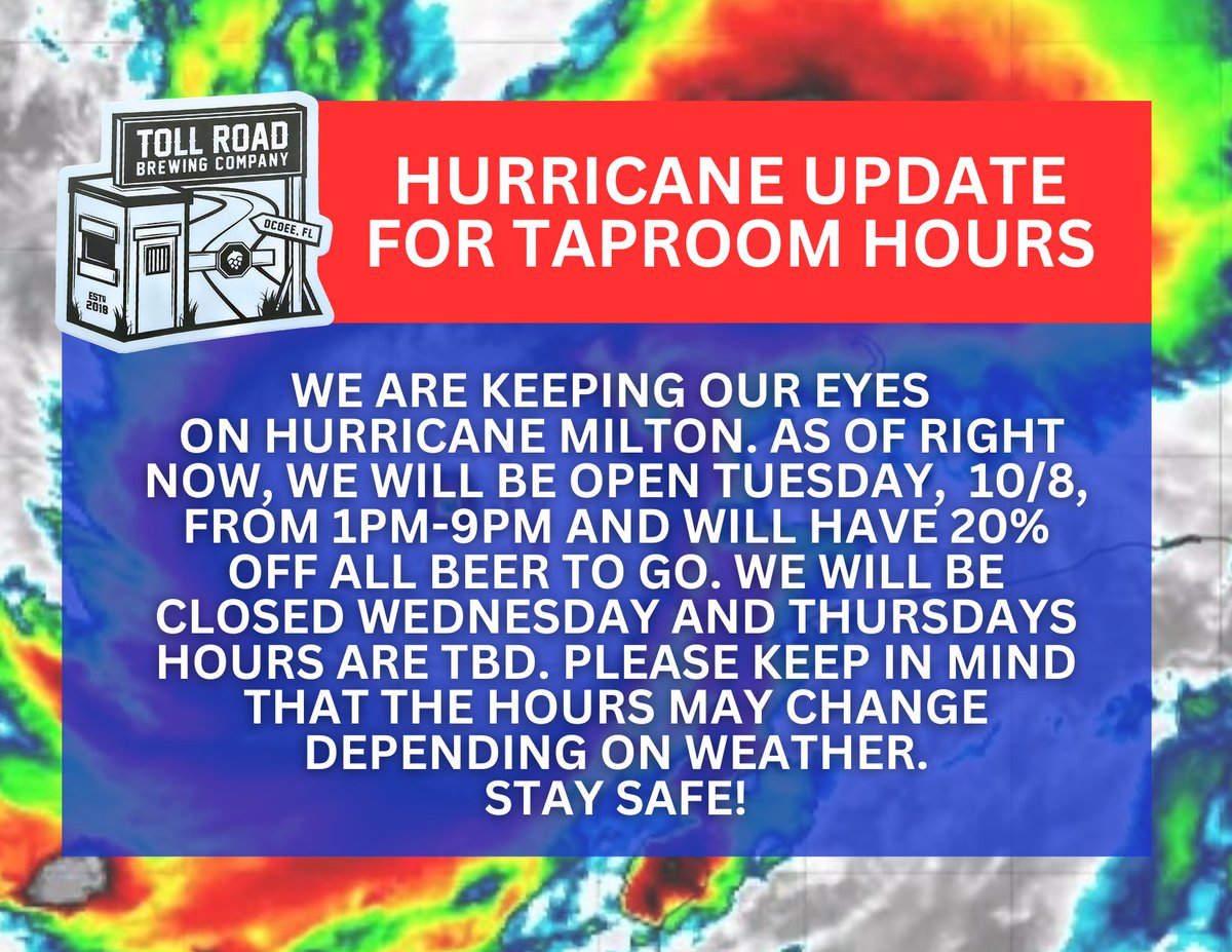 📢 IMPORTANT INFO!!!