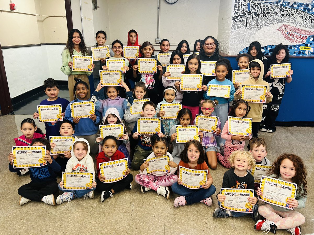 MoosElementary's tweet photo. 📣CONGRATULATIONS to our Learners of the Month for September! These students embody the IB Learner Profile Trait: Principled

We are so proud of our #MoosScholars! TONS more pics on Facebook!
#moosfamily #maketheMoosamazing https://t.co/fx2f2jfuLb