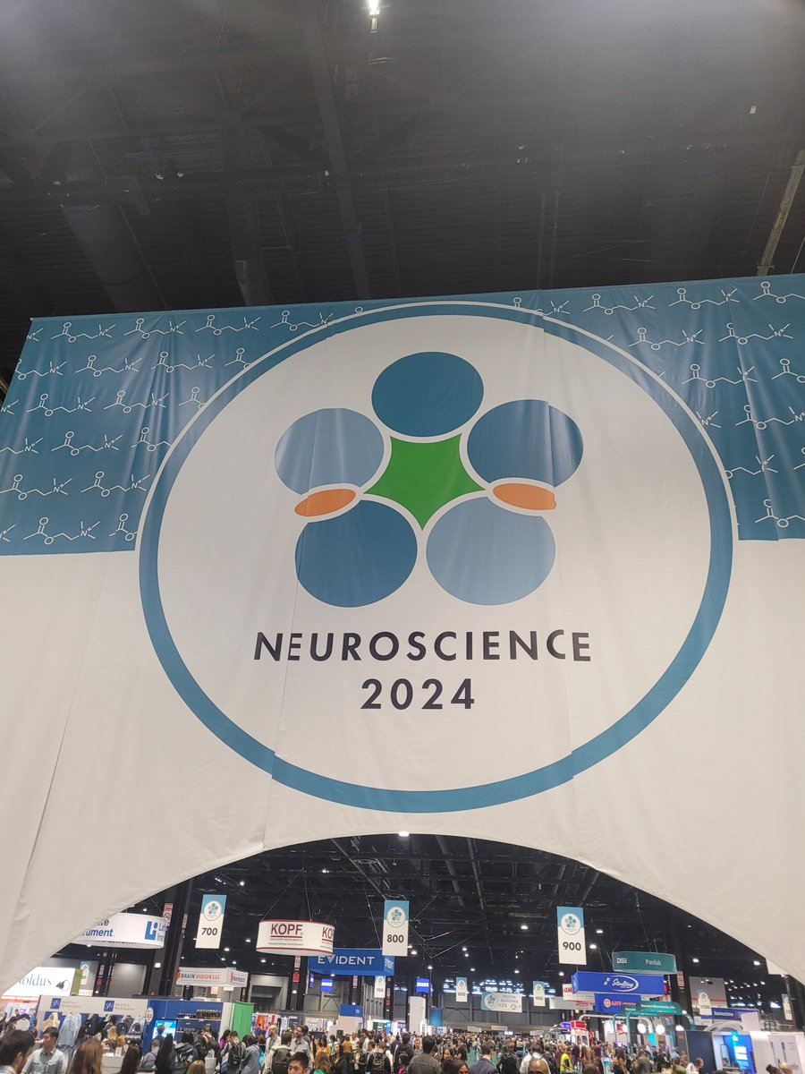 Brendan Sharvin (@sharvinbrendan) on Twitter photo Very excited to attend #SfN24 here in Chicago! If you're here and interested in how the gut microbiota can shape motivated behaviour come check out my poster PSTR477.21 on Wednesday afternoon!
<a href="/jfcryan/">John F. Cryan</a> <a href="/Pharmabiotic/">APC Microbiome Ireland</a> @ucc Very excited to attend #SfN24 here in Chicago! If you're here and interested in how the gut microbiota can shape motivated behaviour come check out my poster PSTR477.21 on Wednesday afternoon!
<a href="/jfcryan/">John F. Cryan</a> <a href="/Pharmabiotic/">APC Microbiome Ireland</a> @ucc