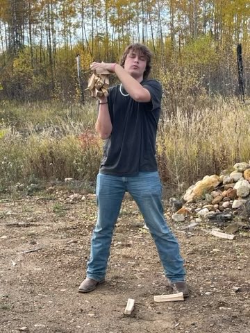 indigenousFMPSD's tweet photo. @FMPSD Students are back on the land today @EcoleMcTavish !
#MamawiKapesiwin #LandBasedLearning https://t.co/KaIRvfQHNS