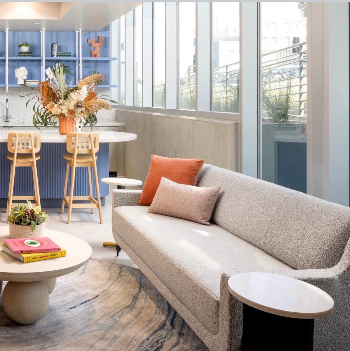 The Louise in Los Feliz