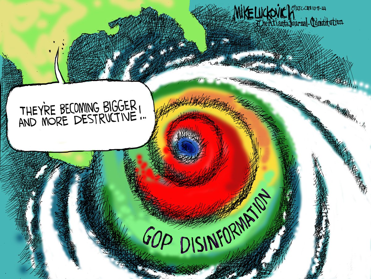 mike luckovich (@mluckovichajc) on Twitter photo 