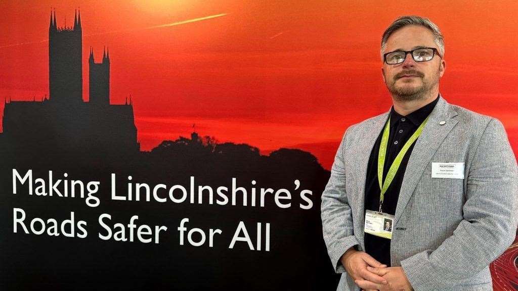We are thrilled to have Steve Batchelor, Senior Manager at Lincolnshire Road Safety Partnership, joining us tomorrow at 7pm. Steve will delve into the pivotal work of LRSP and talk generally about road safety. 

More details: iamroadsmart.com/groups/lincoln…