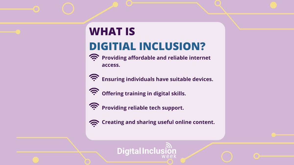 LongBeachCity's tweet image. 📶This #DigitalInclusionWeek we want to remind the community that every individual can fully participate in the digital world.💡Learn about resources on how to bridge the digital divide to drive sustainable change.🌍💻 

Click here. 🔗 longbeach.gov/digitalinclusi…