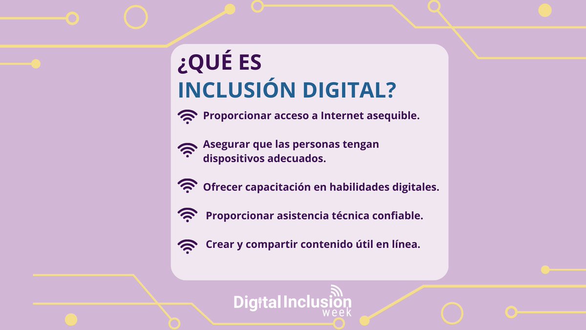 LongBeachCity's tweet image. 📶This #DigitalInclusionWeek we want to remind the community that every individual can fully participate in the digital world.💡Learn about resources on how to bridge the digital divide to drive sustainable change.🌍💻 

Click here. 🔗 longbeach.gov/digitalinclusi…