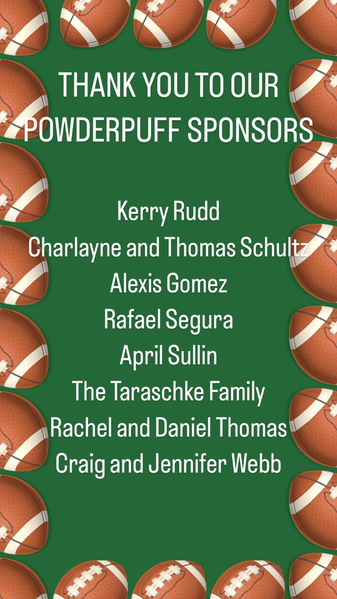 MHS Link Crew tweet media