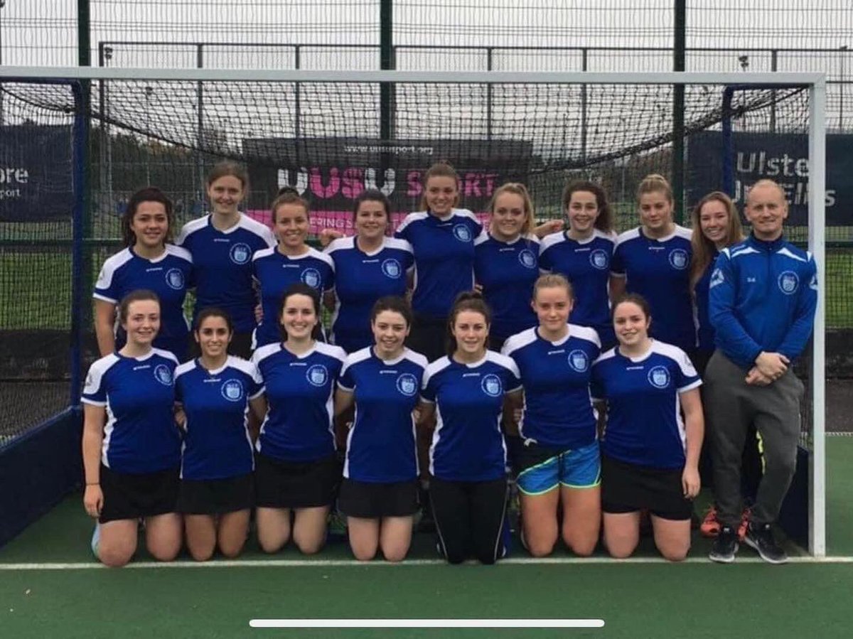 TUDHockey's tweet photo. Varsity Announcement!!!

Time To Add More Silverware to The Golden Generation!

@TUDHockey Will compete in This year’s @IUCHAofficial @irishhockey Mauritius &amp; Chilean Plate Competitions on November 6th &amp; 7th in @UoGladieshockey 

@TUDublinSport_ https://t.co/XdcfTz7lQk