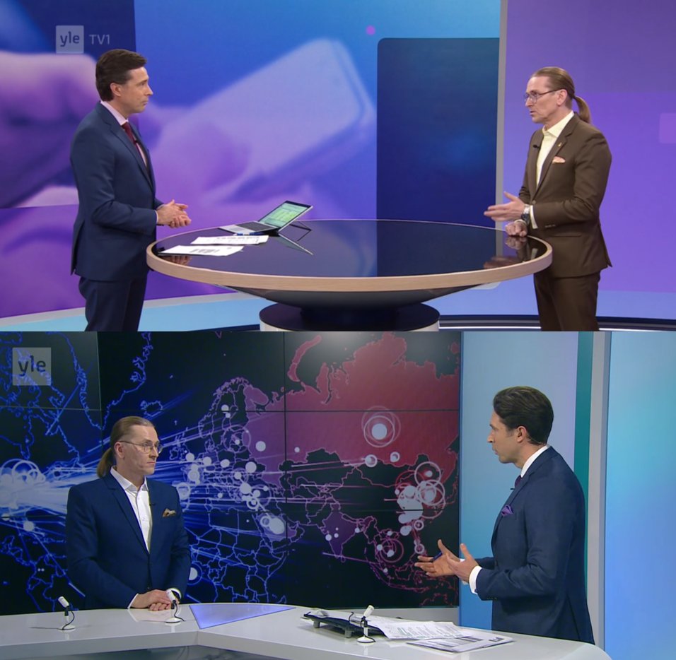 @mikko (@mikko) on Twitter photo <a href="/JPRantanen/">Jussi-Pekka Rantanen</a> Kiitoksia viimeisestä! Edellinen vierailu olikin edellisessä studiossa. <a href="/JPRantanen/">Jussi-Pekka Rantanen</a> Kiitoksia viimeisestä! Edellinen vierailu olikin edellisessä studiossa.
