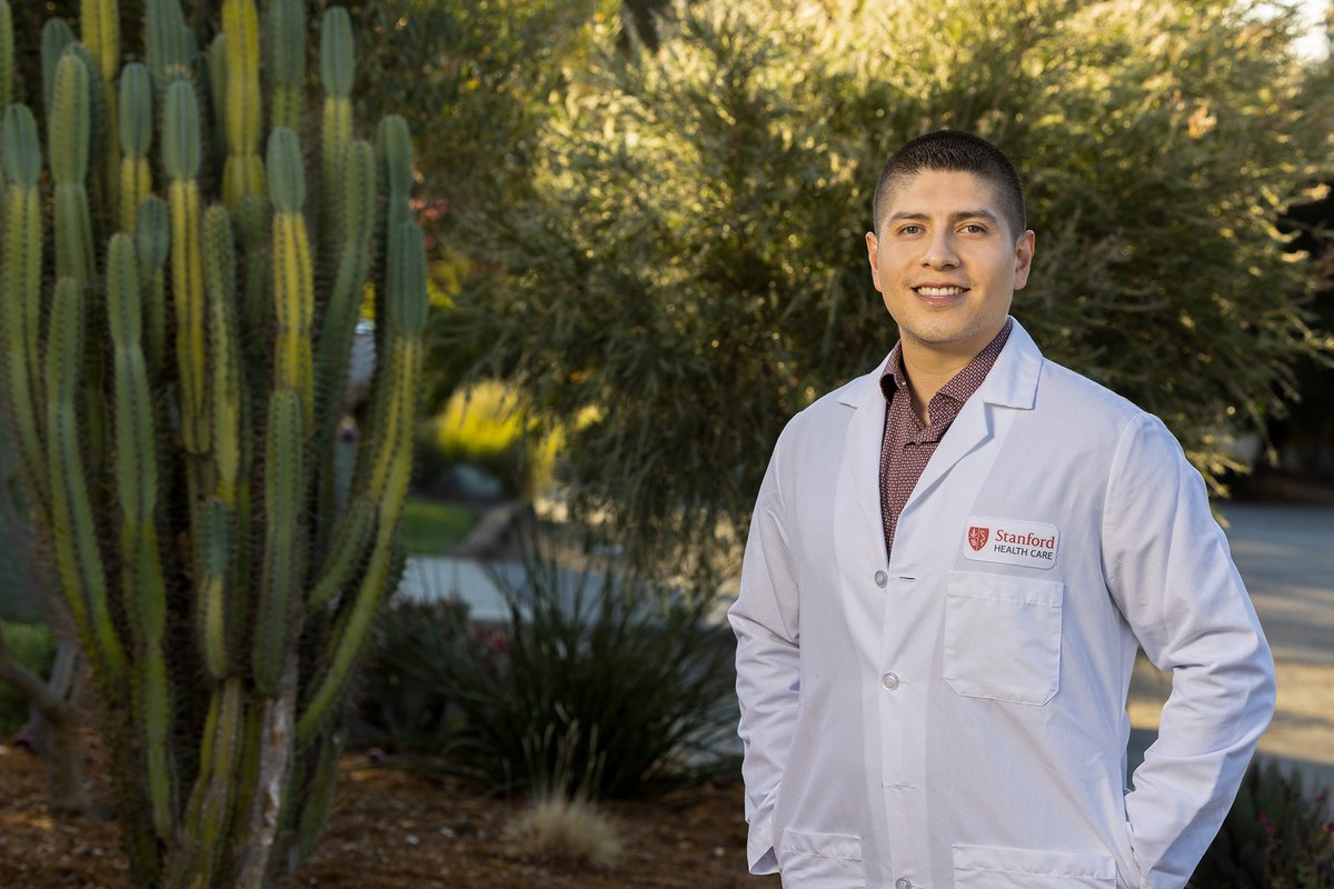 Stanford Department of Medicine (@stanforddeptmed) on Twitter photo .<a href="/AlfonsoMolinaMD/">Alfonso Molina, MD, MPH</a> is a physician whose passion for medicine was sparked by translating at his family's medical appointments as a child. Now a resident, he combines his expertise in medicine with an understanding of public health. #HispanicHeritageMonth stanford.io/3TVC7M2 .<a href="/AlfonsoMolinaMD/">Alfonso Molina, MD, MPH</a> is a physician whose passion for medicine was sparked by translating at his family's medical appointments as a child. Now a resident, he combines his expertise in medicine with an understanding of public health. #HispanicHeritageMonth stanford.io/3TVC7M2