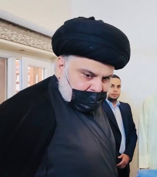 دعما لمبادرة السيد مقتدى الصدر في فتح موكب ال الصدر في سوريا للمعونات الانسانية للمتضررين من العدوان الصهيوني
ينطلق الان على المنصة اكس هاشتاك 
#موكب_ال_الصدر_لخدمة_لبنان
لا تقصروا بالمشاركة ودعم خدمات الموكب ايها الاحبة