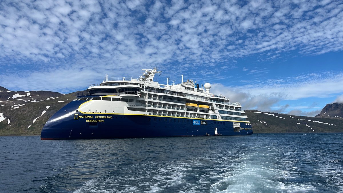 Global Ocean Biogeochemistry Array tweet media