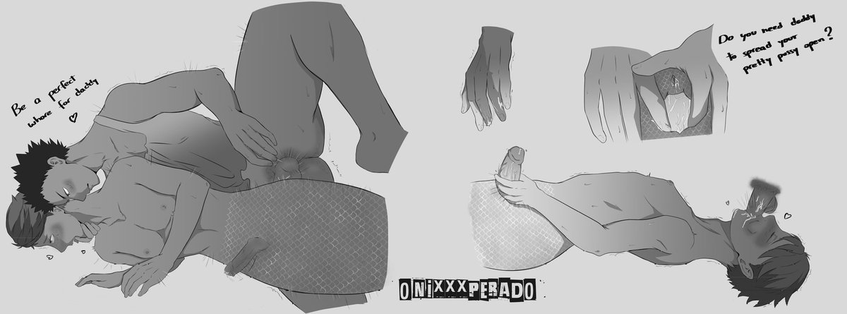 onixxxperado 🔞 tweet media