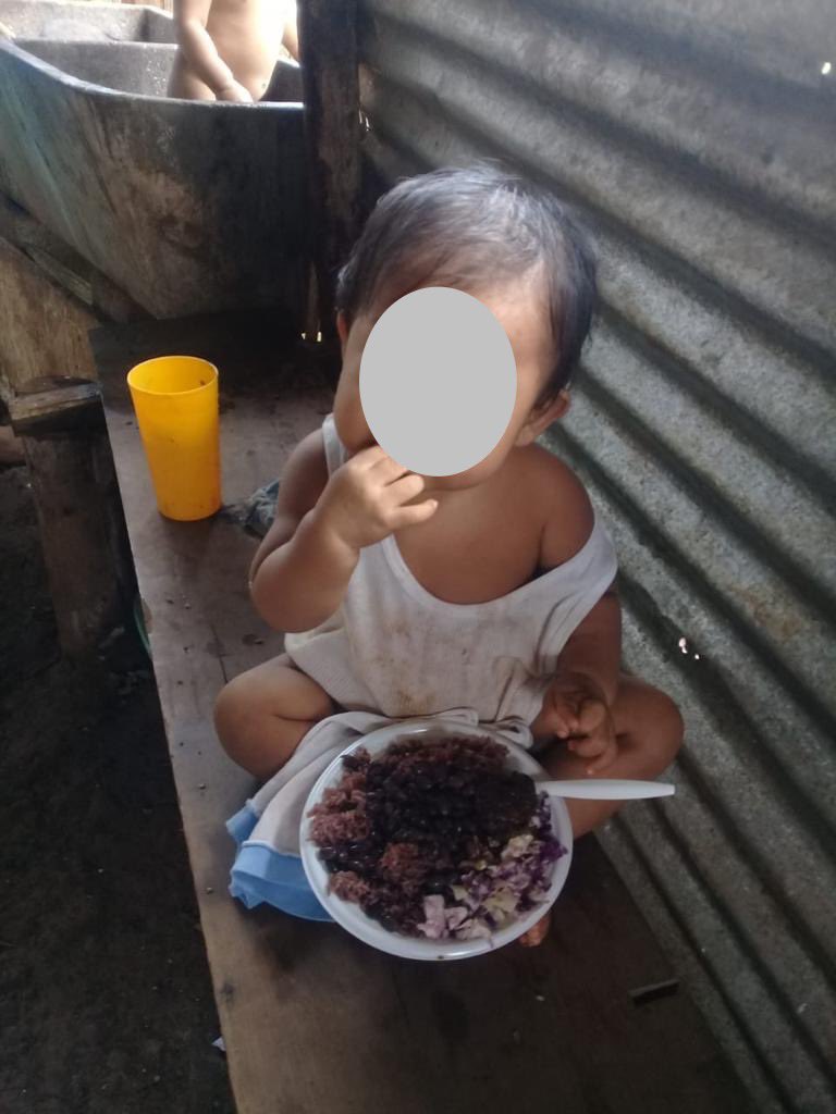 Hablemos de las cosas por su nombre:

➡️98% de los HAMBREADORES son
hombres.

Resultado de una mentalidad patriarcal y masculinidad violenta, incapaz de imaginar otra solución a un problema que no sea a travez de aplicar violencias.

➡️Hambrear: quien provoca hambre a los demás