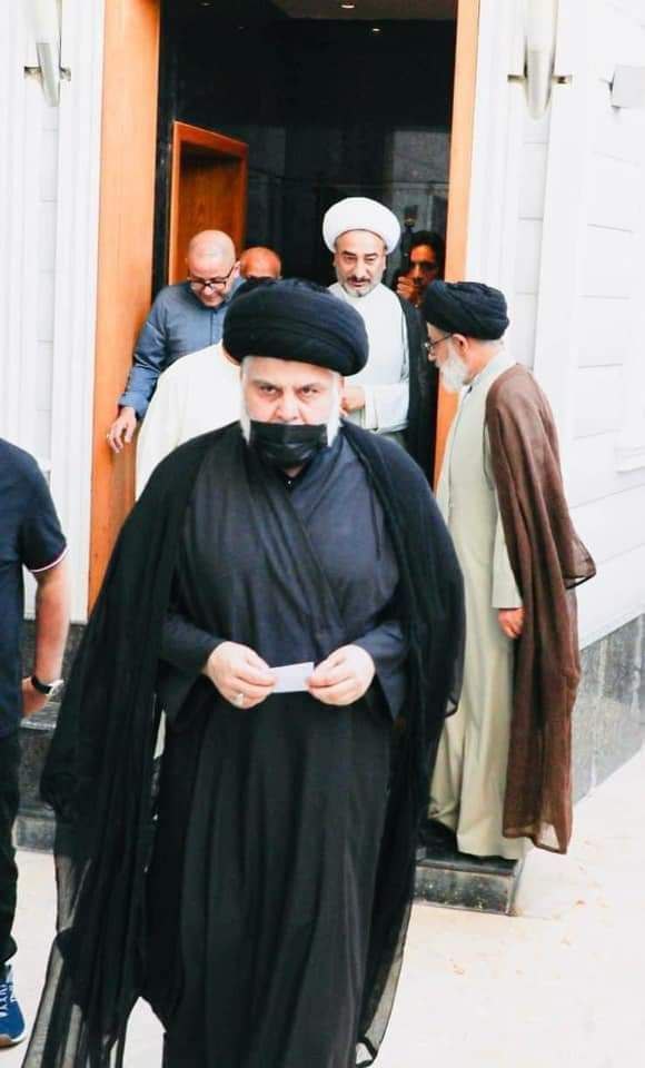 لله درك يا من تجود في ساعة العسرة ..
#موكب_ال_الصدر_لخدمة_لبنان