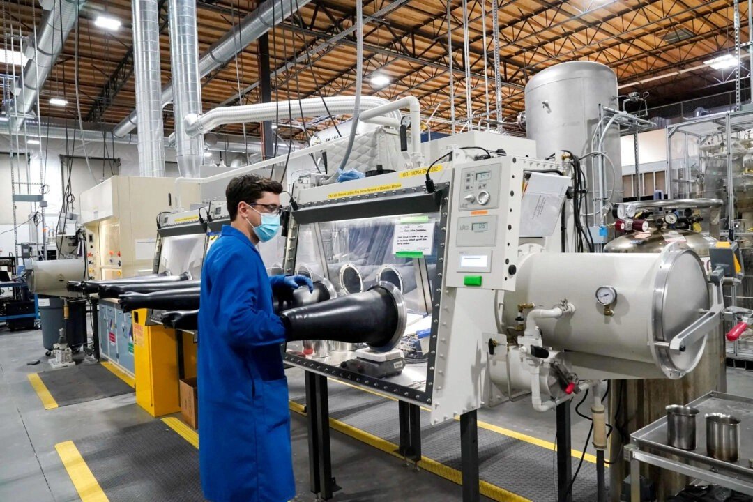 Nuclear Industry Council (@us_nic) on Twitter photo USNIC's CEO <a href="/Todd_Abrajano/">Todd Abrajano</a> featured in Epoch Times article on SMR's. Read the full article at the link below! ⬇
lnkd.in/eK9Ru8yj USNIC's CEO <a href="/Todd_Abrajano/">Todd Abrajano</a> featured in Epoch Times article on SMR's. Read the full article at the link below! ⬇
lnkd.in/eK9Ru8yj