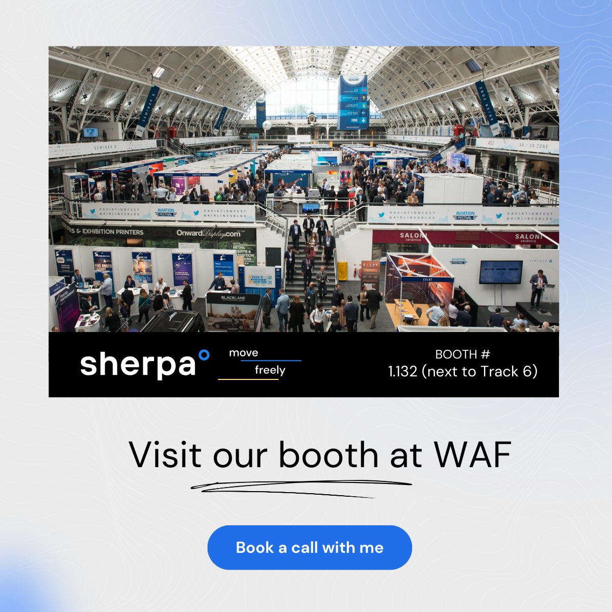 Sherpa° tweet media