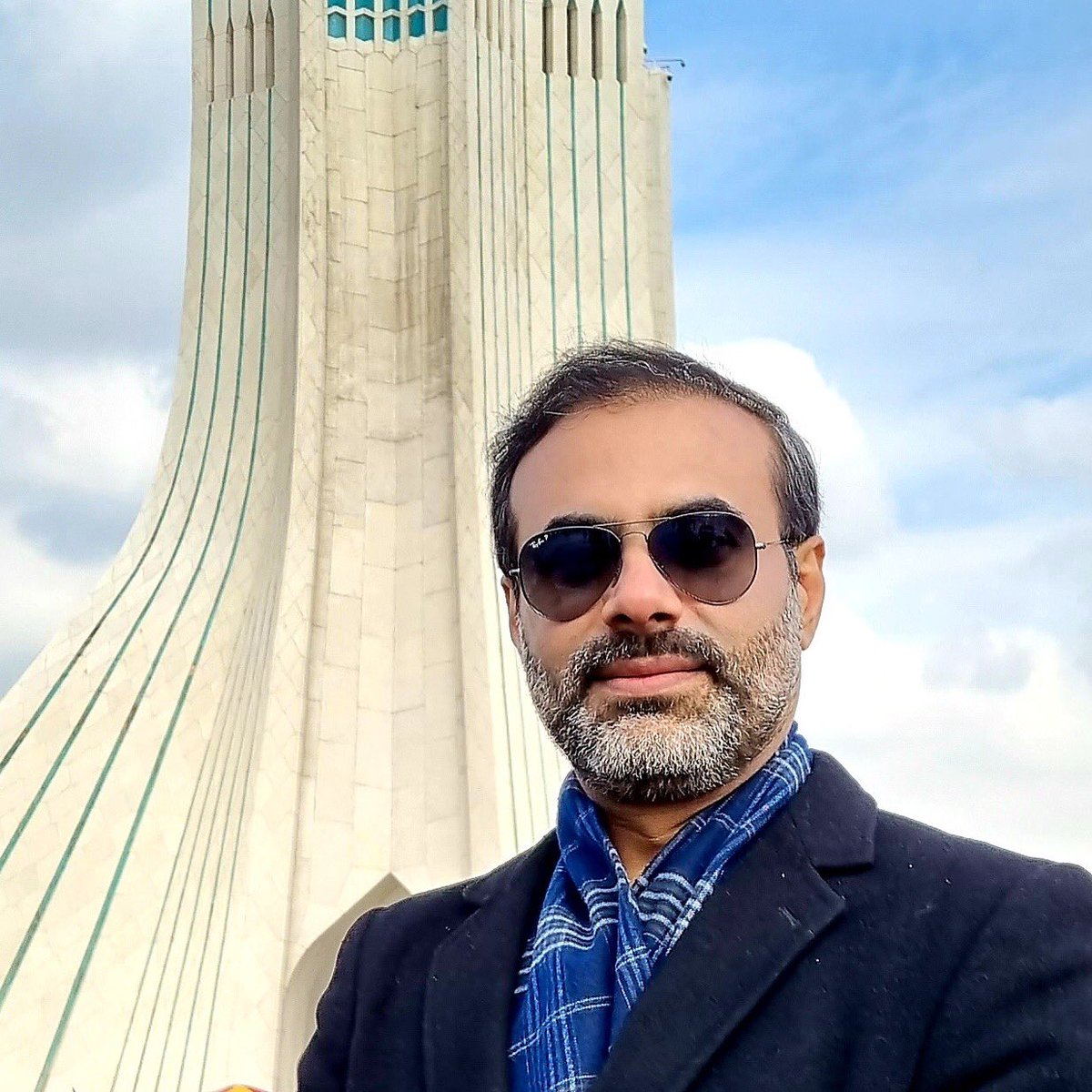 Dr_KayvanSaedy's tweet image. بسم الله الرحمن الرحیم
آغازی دوباره😎
حساب کاربری پیشین برنگشت! جدید ساختم.