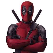 Gspxc's tweet photo. “Deadpool calls (ring) (ring) (ring) be ready for Saturday shitter. (Hangs up) “ What does this mean guys?!?!?!?!
#Gspec 🎈