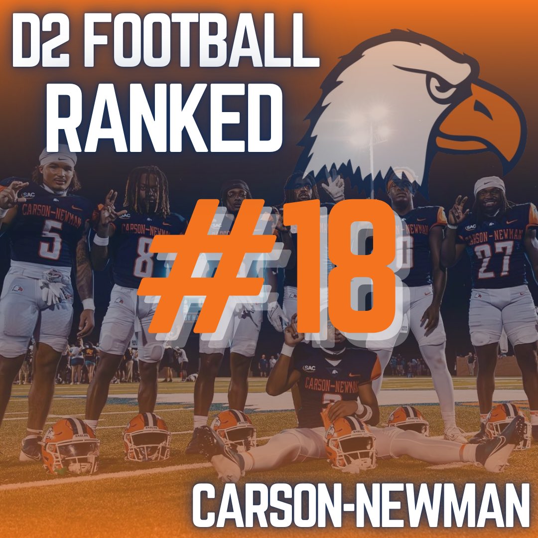 The wins keep coming and the rankings keep rising!📈🦅

#talonsup #brotherhood